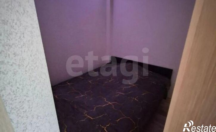 1-комн квартира ул Максима Горького, 34,  д. 34