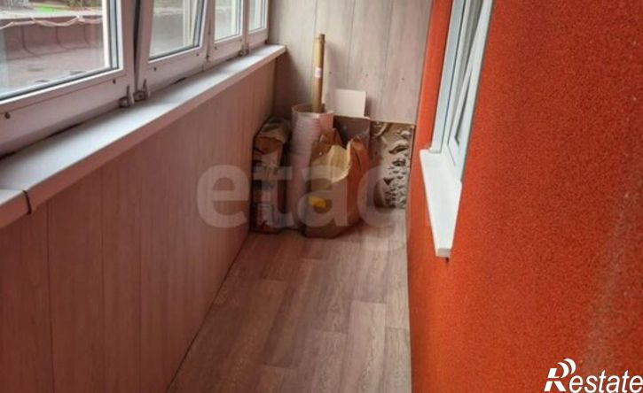 1-комн квартира ул Максима Горького, 34,  д. 34