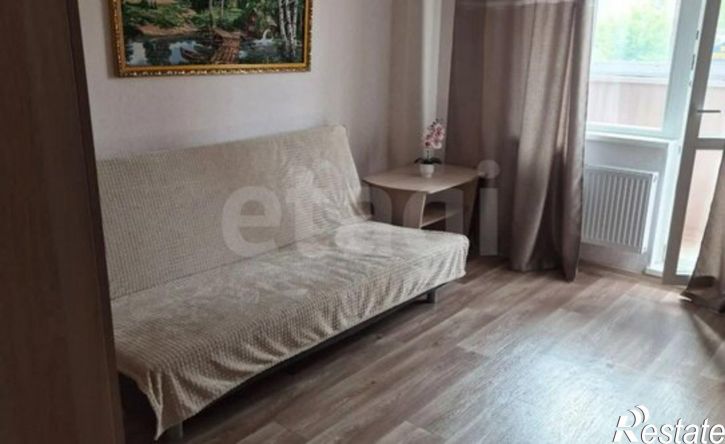 1-комн квартира ул Максима Горького, 34,  д. 34