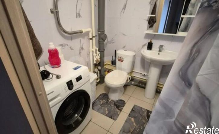 1-комн квартира ул Максима Горького, 34,  д. 34