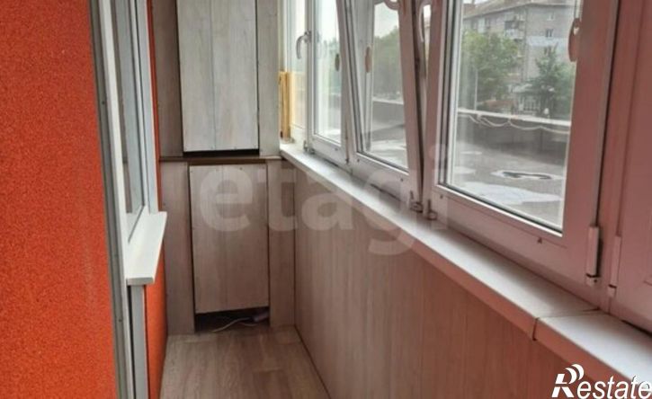 1-комн квартира ул Максима Горького, 34,  д. 34