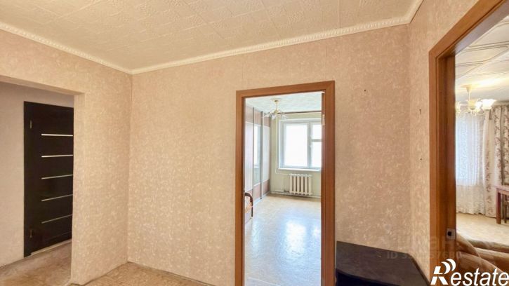 2-комн квартира улица П.Окинина, 14,  д. 14