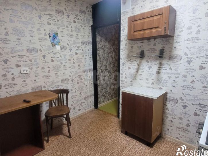 1-комн квартира Олимпийская улица, 53А,  д. 53А