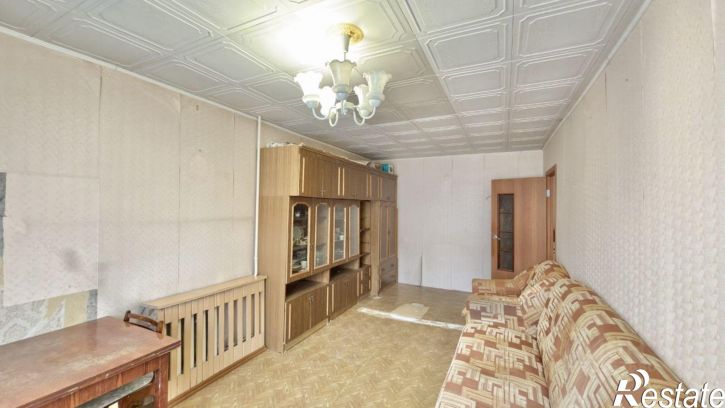 2-комн квартира улица П.Окинина, 14,  д. 14