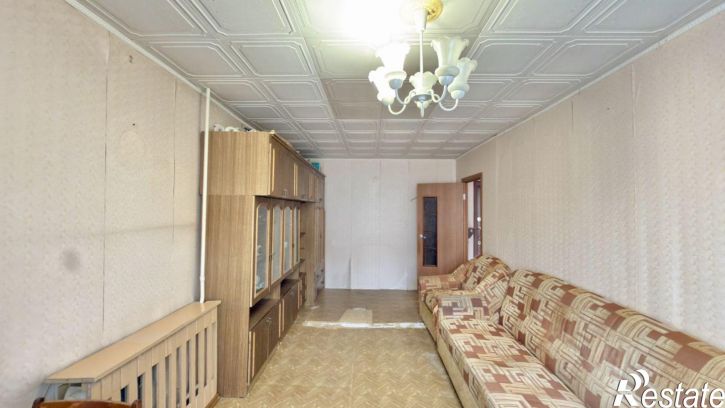 2-комн квартира улица П.Окинина, 14,  д. 14