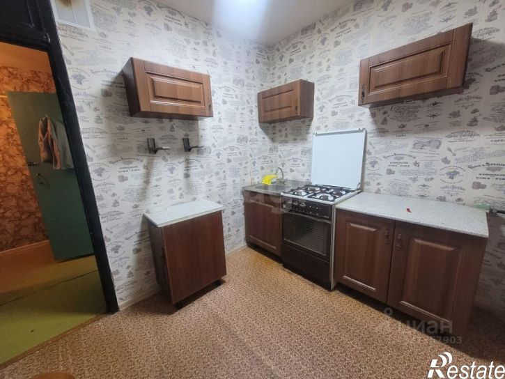 1-комн квартира Олимпийская улица, 53А,  д. 53А