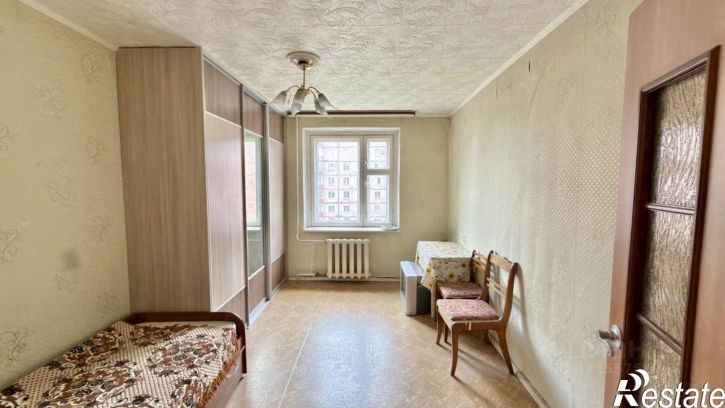 2-комн квартира улица П.Окинина, 14,  д. 14