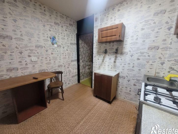 1-комн квартира Олимпийская улица, 53А,  д. 53А