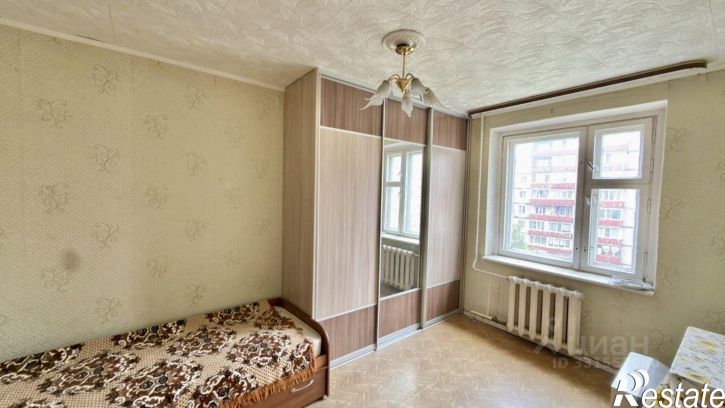 2-комн квартира улица П.Окинина, 14,  д. 14