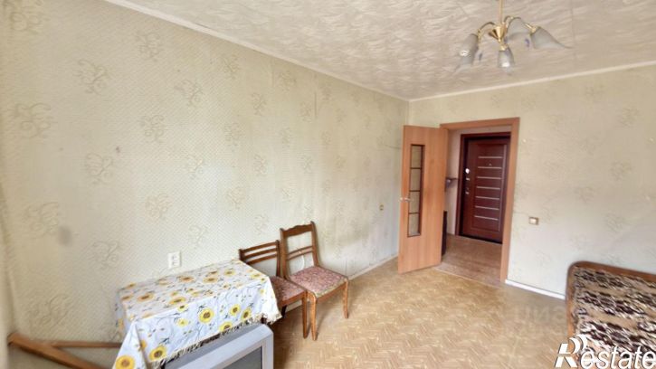 2-комн квартира улица П.Окинина, 14,  д. 14