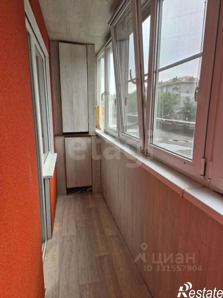 1-комн квартира улица М.Горького, 34,  д. 34