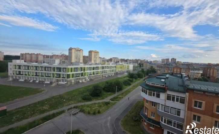 1-комн квартира ул Раахе, 58,  д. 58