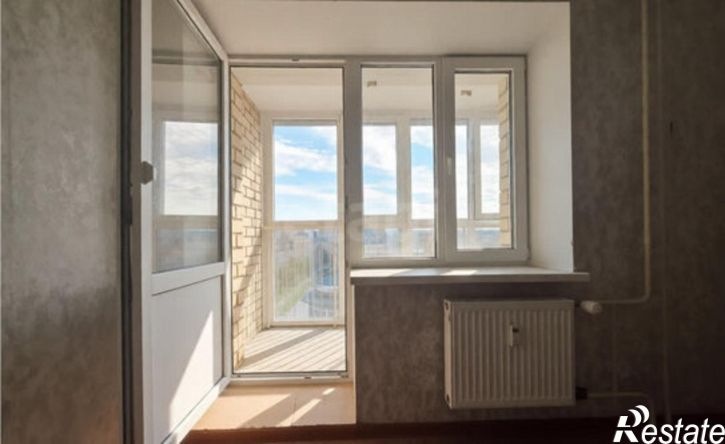 1-комн квартира ул Раахе, 58,  д. 58