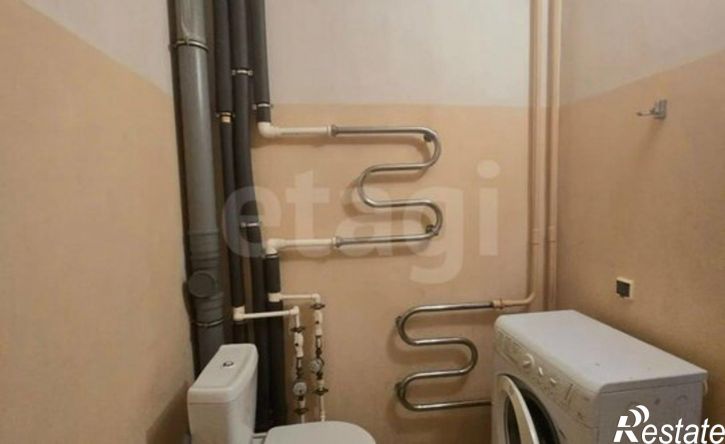 1-комн квартира ул Раахе, 58,  д. 58