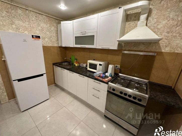 3-комн квартира Северное шоссе, 31,  д. 31