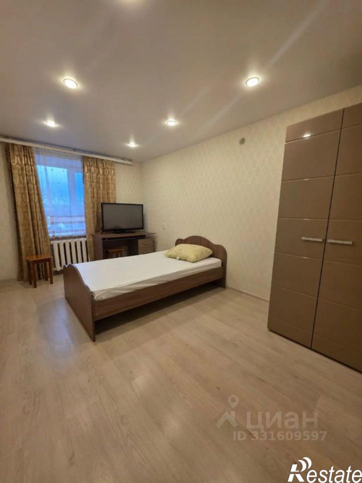 3-комн квартира Северное шоссе, 31,  д. 31