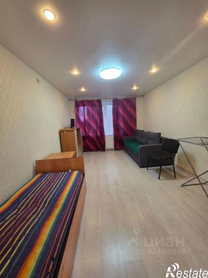 3-комн квартира Северное шоссе, 31,  д. 31