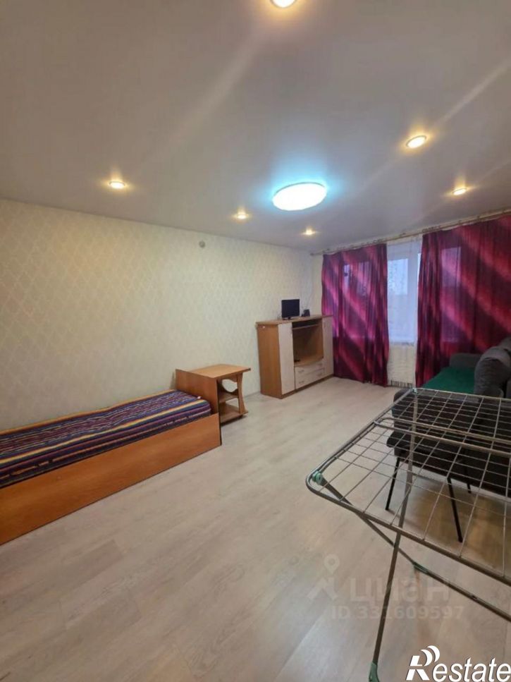 3-комн квартира Северное шоссе, 31,  д. 31