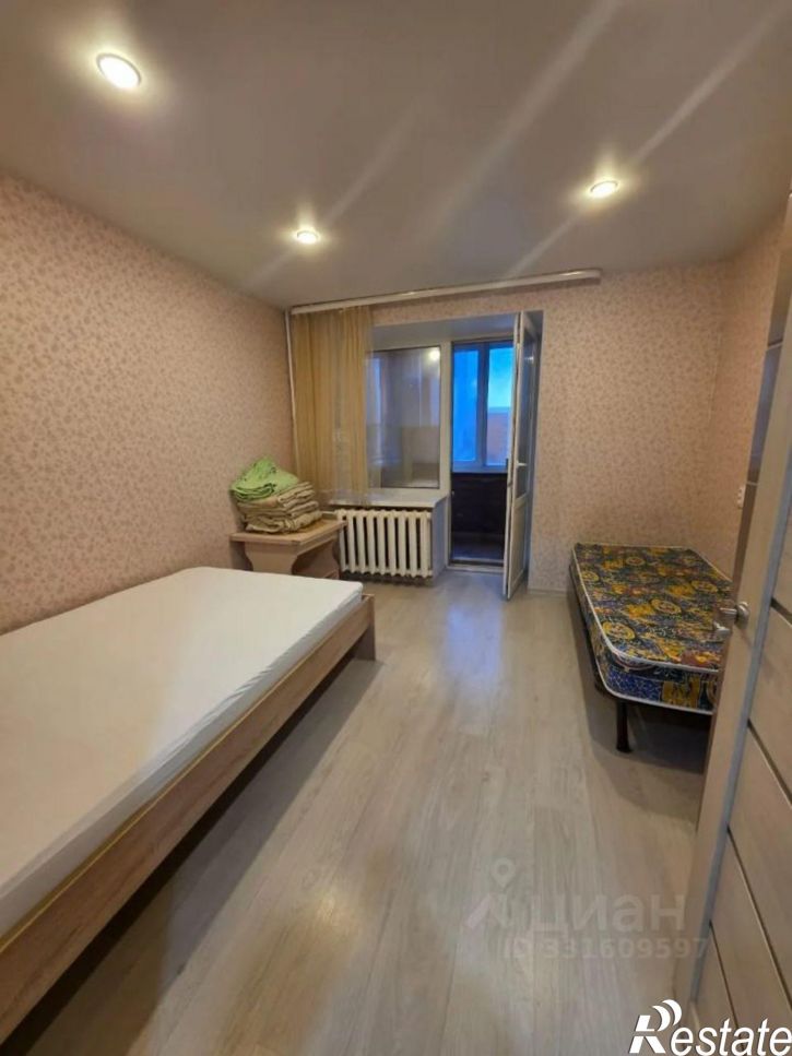 3-комн квартира Северное шоссе, 31,  д. 31