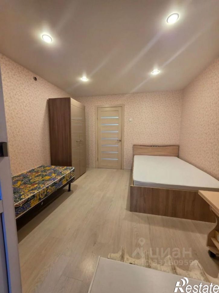 3-комн квартира Северное шоссе, 31,  д. 31