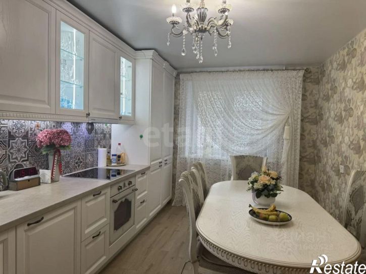 3-комн квартира Октябрьский проспект, 92,  д. 92