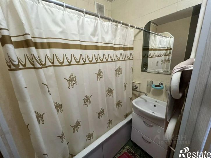 1-комн квартира пр-кт Строителей, 3,  д. 3