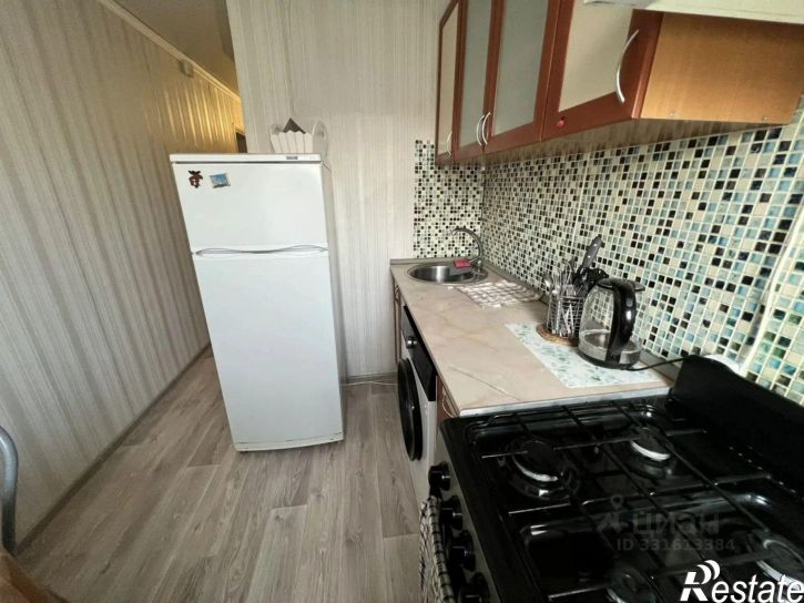 1-комн квартира пр-кт Строителей, 3,  д. 3