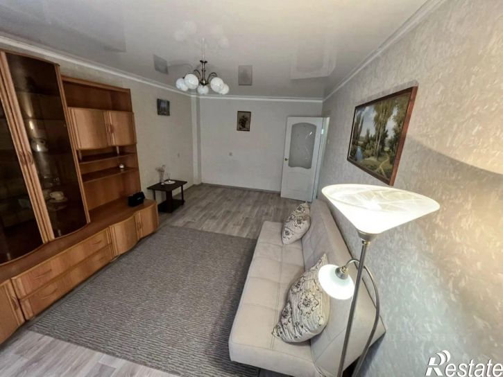 1-комн квартира пр-кт Строителей, 3,  д. 3