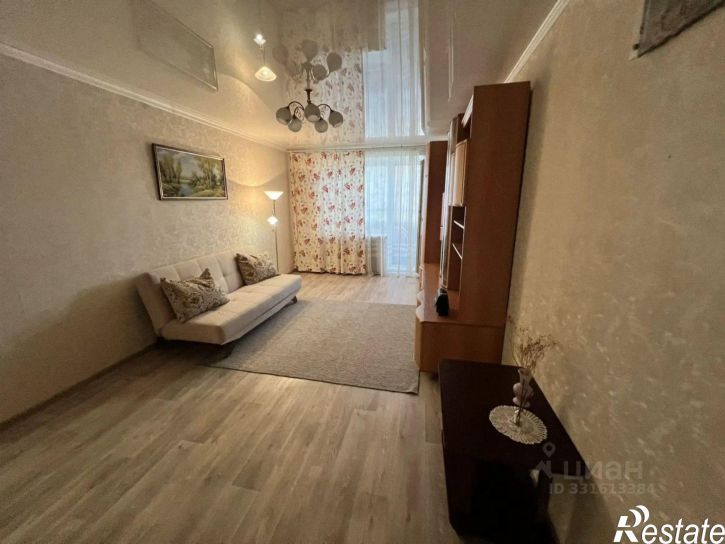 1-комн квартира пр-кт Строителей, 3,  д. 3