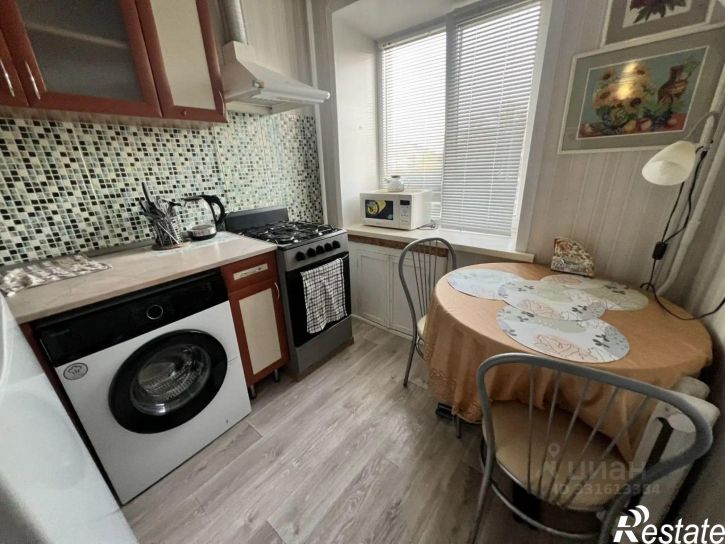 1-комн квартира пр-кт Строителей, 3,  д. 3