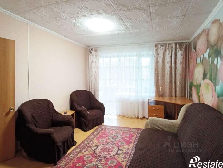 1-комн квартира проспект Победы, 102,  д. 102