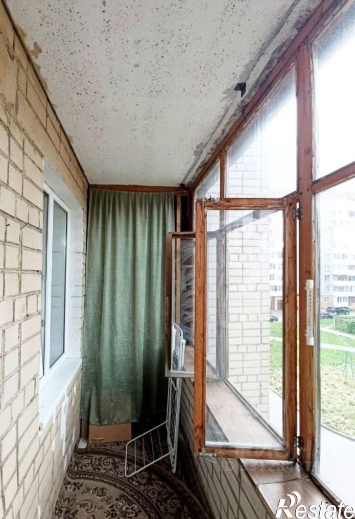 1-комн квартира проспект Победы, 102,  д. 102