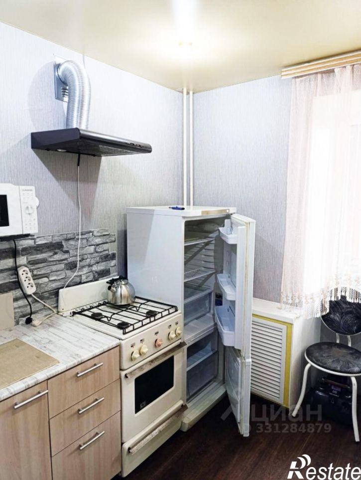 1-комн квартира проспект Победы, 102,  д. 102