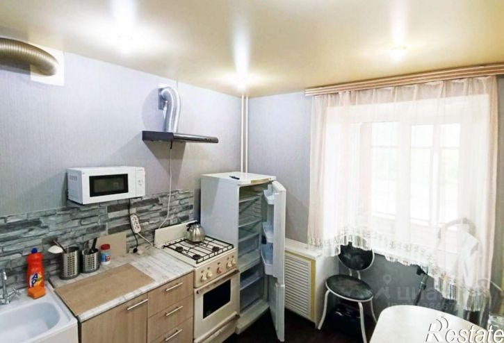 1-комн квартира проспект Победы, 102,  д. 102