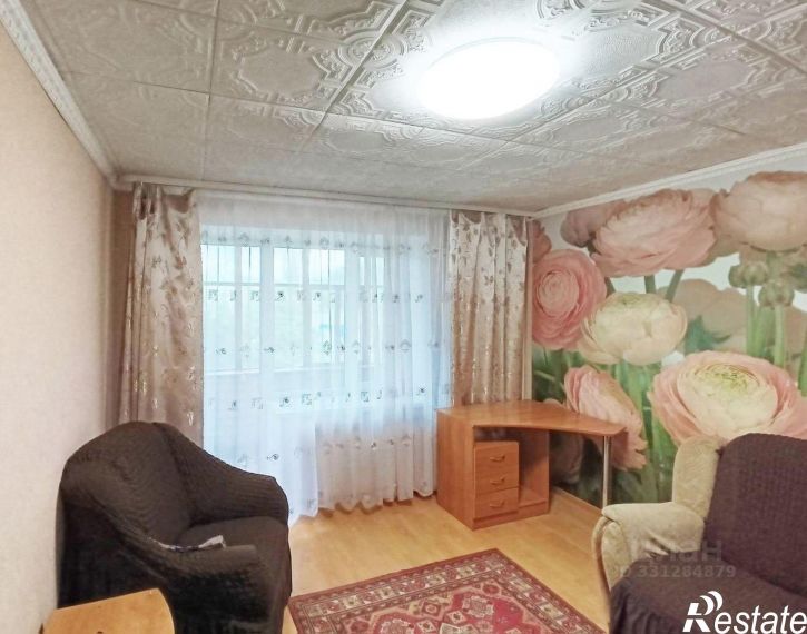 1-комн квартира проспект Победы, 102,  д. 102