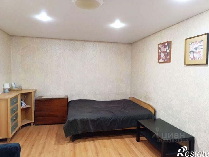 1-комн квартира улица Тимохина, 10,  д. 10