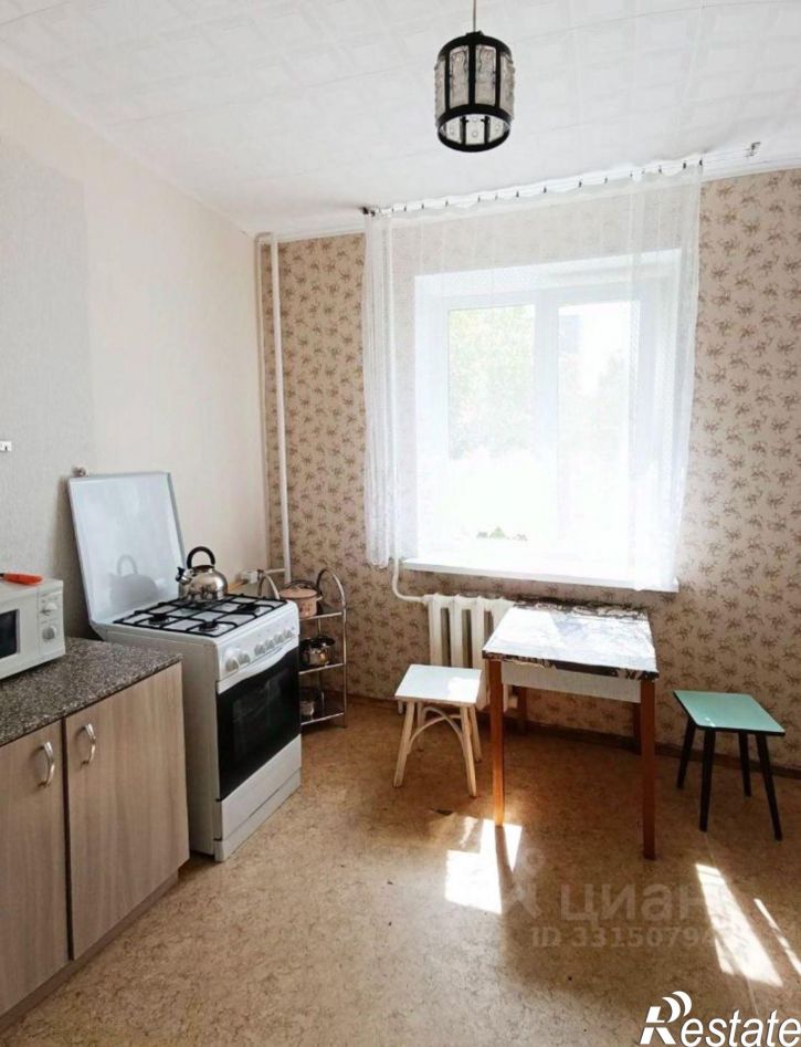 2-комн квартира улица Ленина, 3,  д. 3
