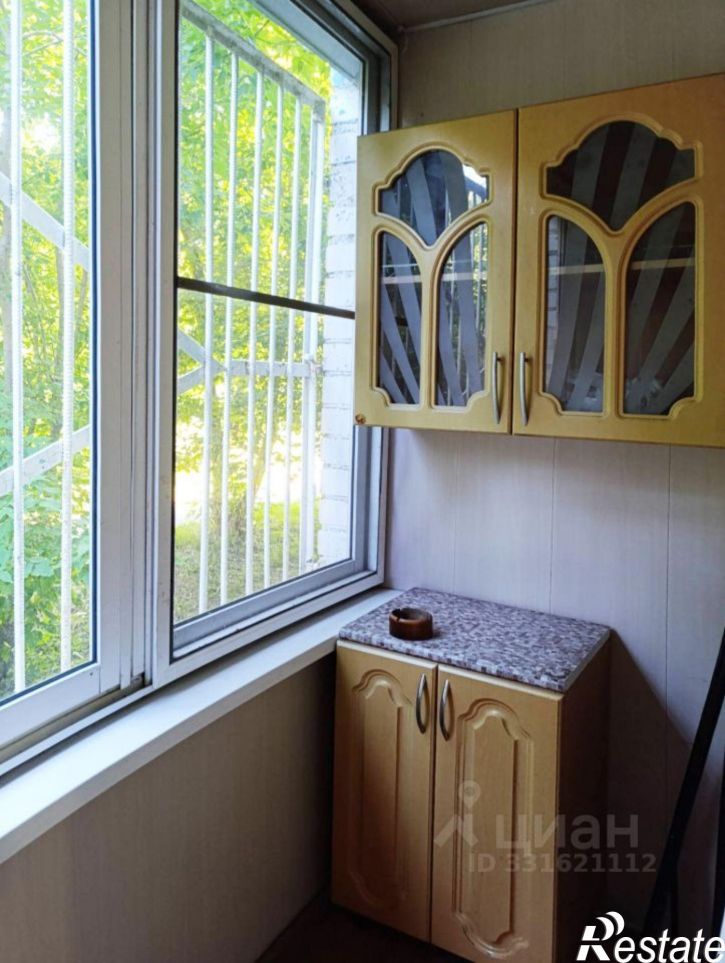 1-комн квартира улица Тимохина, 10,  д. 10