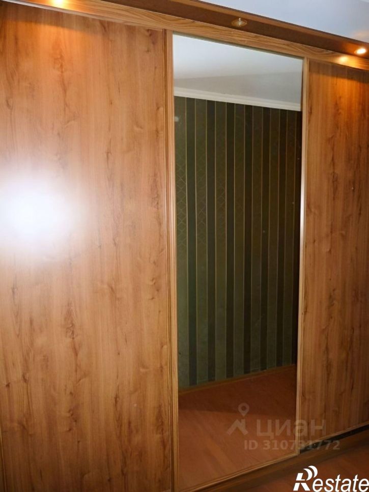 2-комн квартира Шекснинский проспект, 13,  д. 13
