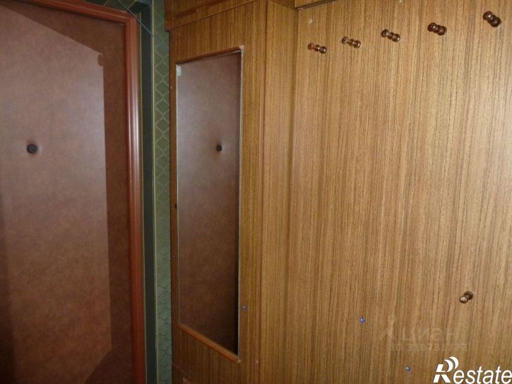 2-комн квартира Шекснинский проспект, 13,  д. 13