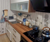 3-комн, 63кв м, этаж 2/5 ул Архангельская, 25