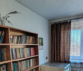 комната 94 кв м ул Чкалова, 26
