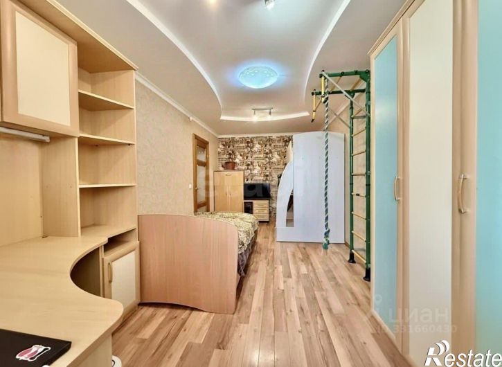 4-комн квартира ул Рыбинская, 20,  д. 20