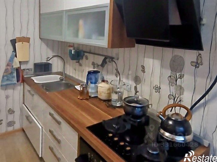3-комн квартира ул Архангельская, 25,  д. 25