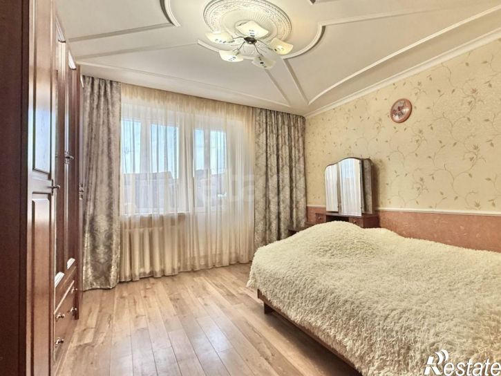 4-комн квартира ул Рыбинская, 20,  д. 20