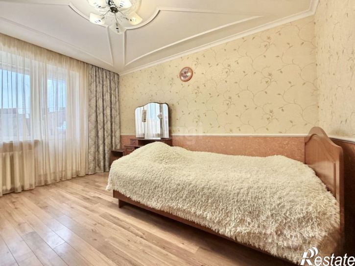 4-комн квартира ул Рыбинская, 20,  д. 20