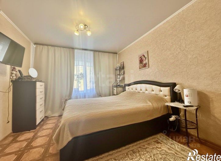 3-комн квартира ул Архангельская, 25,  д. 25
