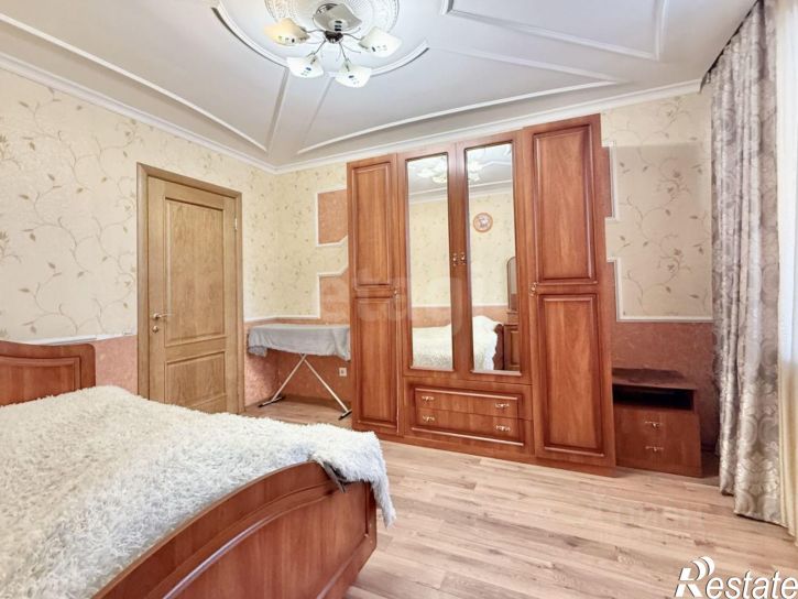 4-комн квартира ул Рыбинская, 20,  д. 20