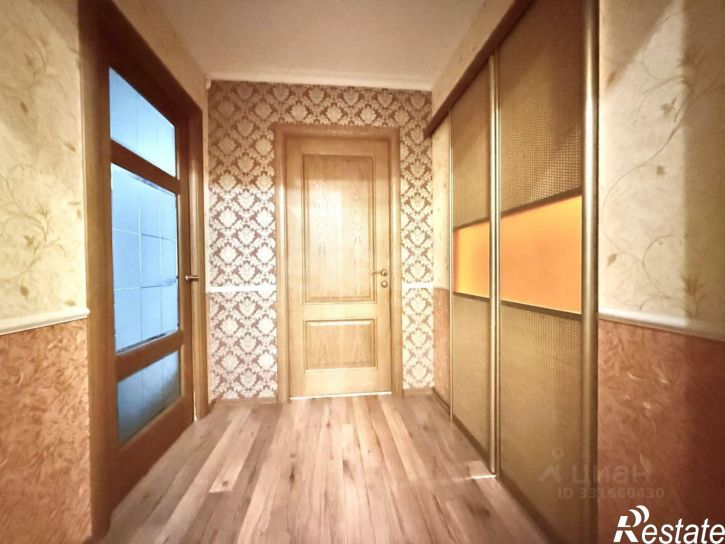 4-комн квартира ул Рыбинская, 20,  д. 20