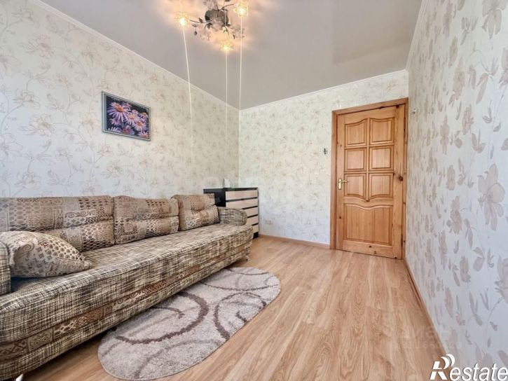 3-комн квартира ул Архангельская, 25,  д. 25
